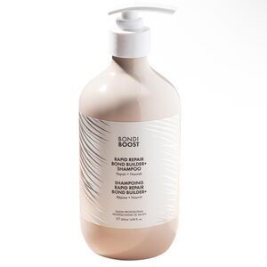 Bondi Boost Rapid Repair Bond Builder+ Shampoo
